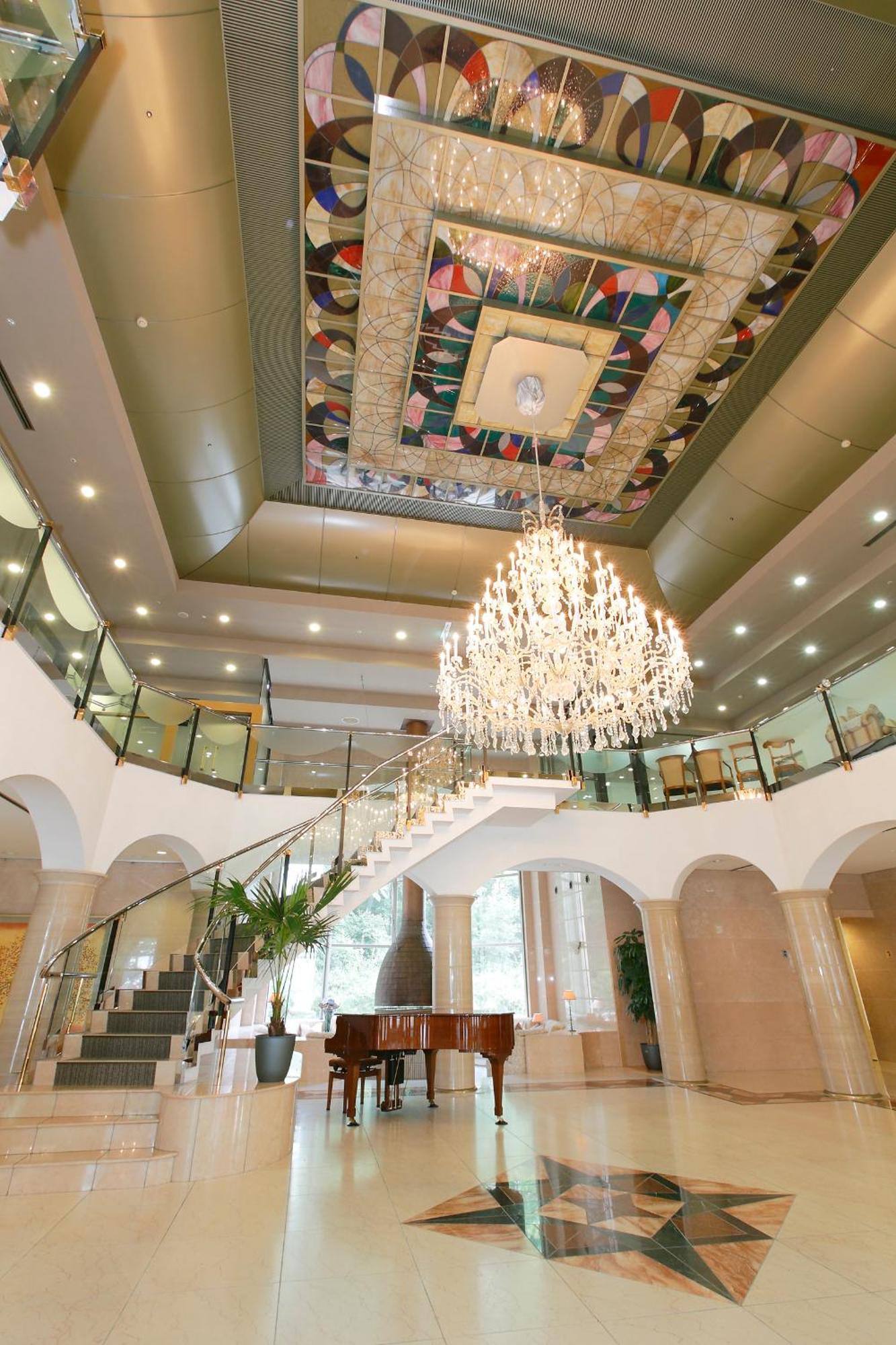 Hotel Floracion Naszu Kültér fotó