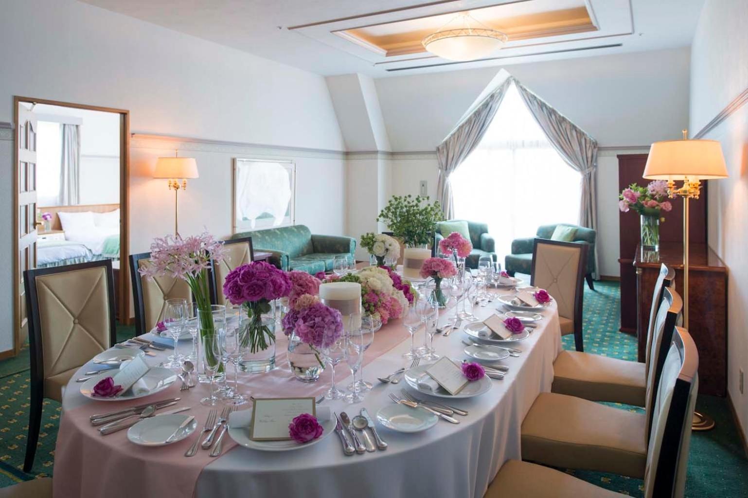 Hotel Floracion Naszu Kültér fotó