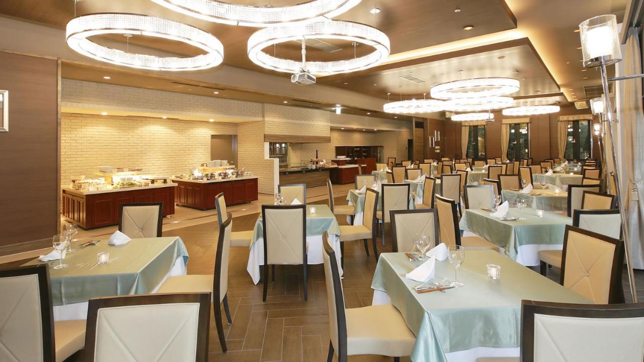 Hotel Floracion Naszu Kültér fotó