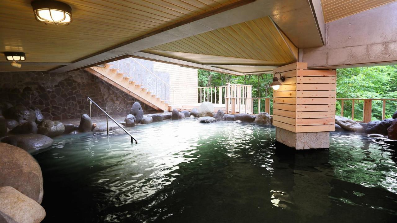 Hotel Floracion Naszu Kültér fotó